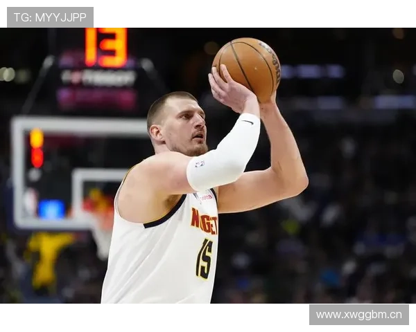 穆雷冲击最佳阵容约基奇有戏吗